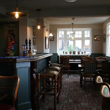 The Rifle Volunteer Bed & Breakfast Ware Luaran gambar