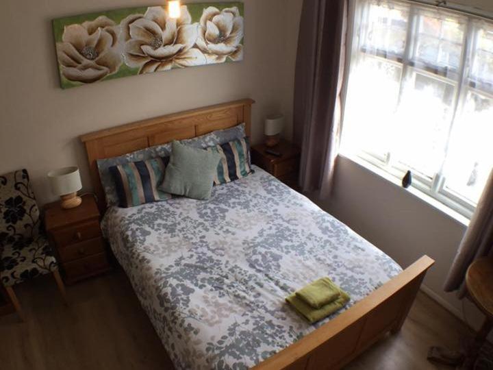 The Rifle Volunteer Bed & Breakfast Ware Luaran gambar